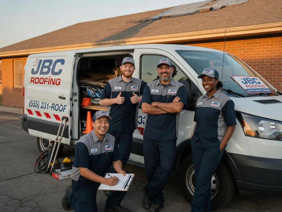 Roof Replacement company in Randolph, TX